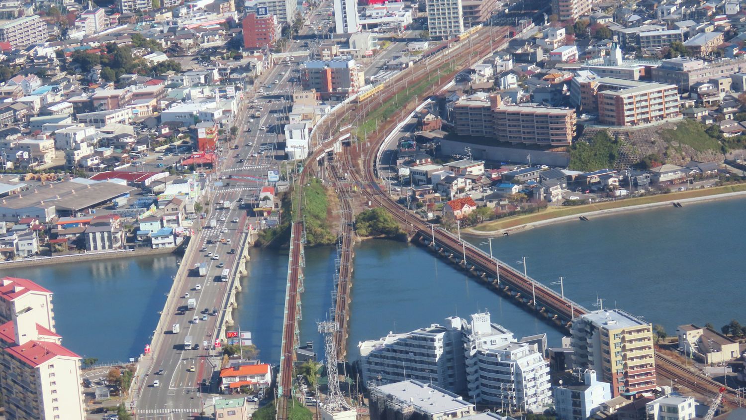 【福岡のエリア情報】福岡市東区の土地価格