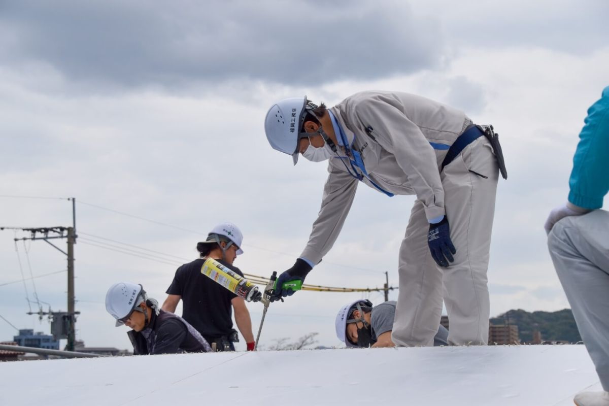 「那珂川市09」注文住宅現場リポート②【上棟式】