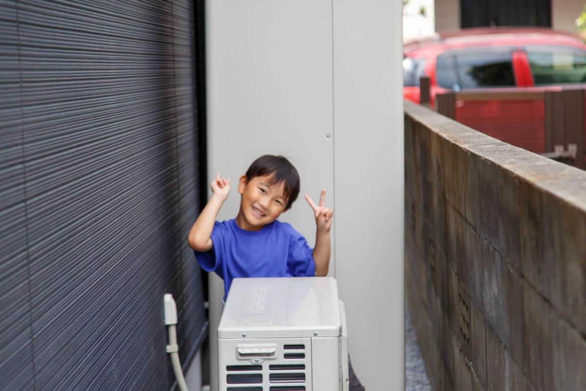 「北九州市小倉北区02」注文住宅現場リポート④【お引き渡し式】