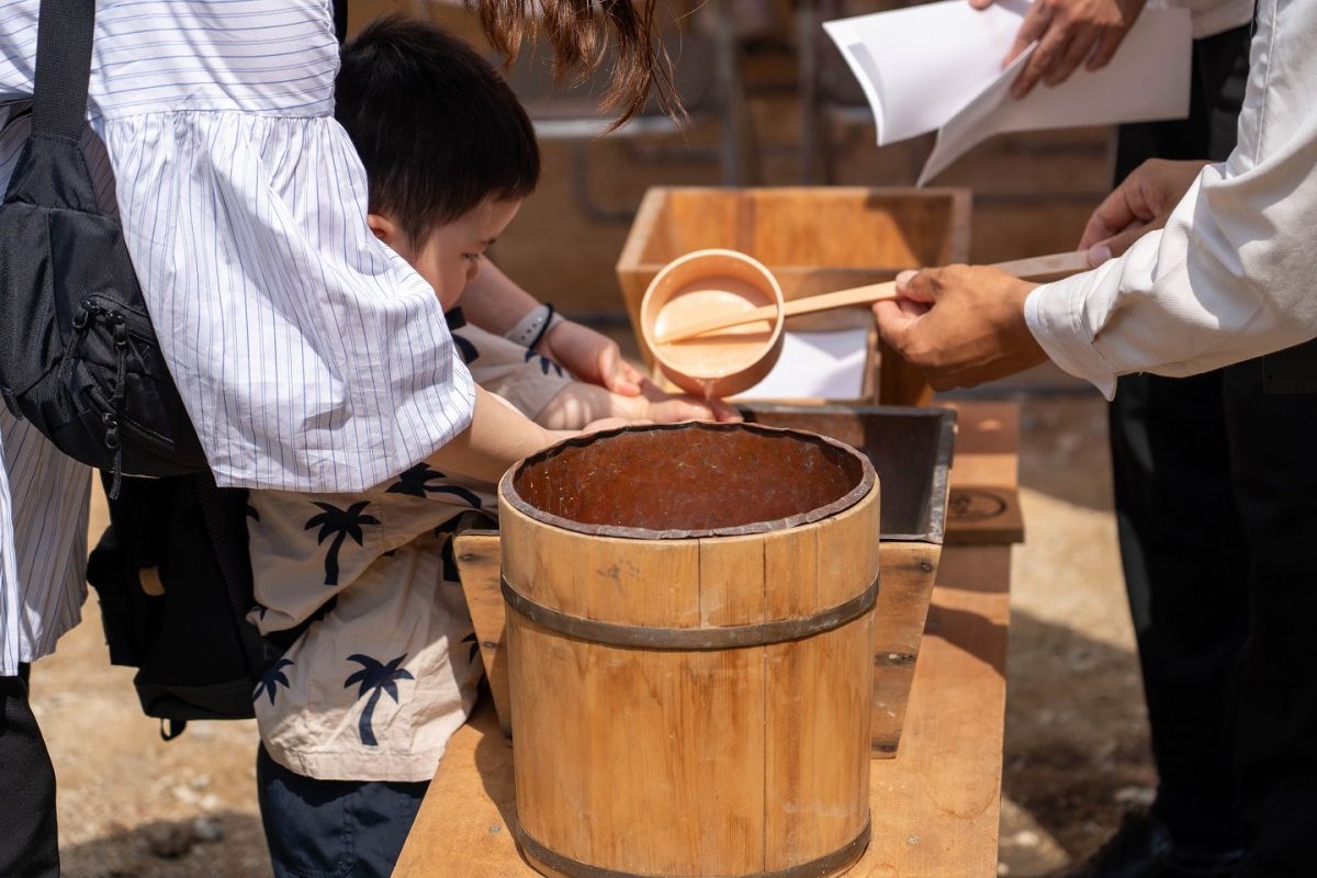 「福岡市東区15」注文住宅現場リポート①【地鎮祭】